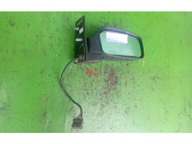 Zpětné zrcátko Peugeot 806 2000