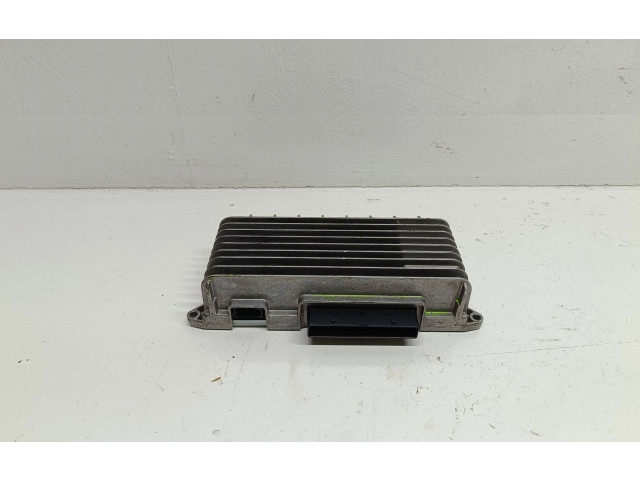 Блок управления АБС 4F0910223M, 4F0035223N Audi A6 S6 C6 4F