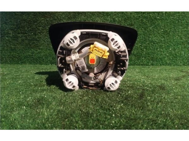 Подушка безопасности водителя 6J0880281K, CGP   Seat Ibiza IV (6J,6P)