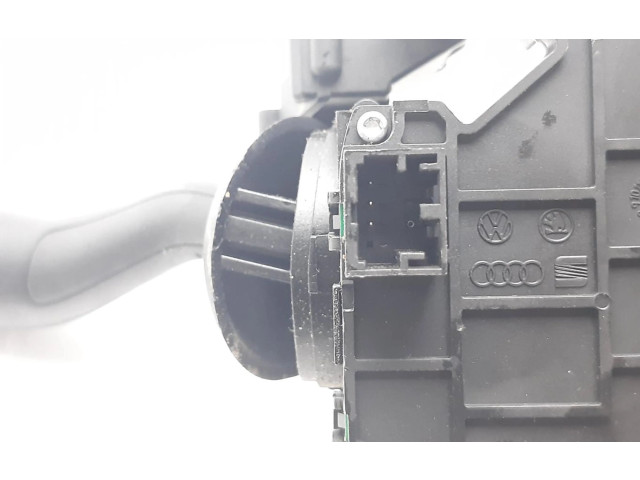 Блок управления 3D0953549E Volkswagen Phaeton