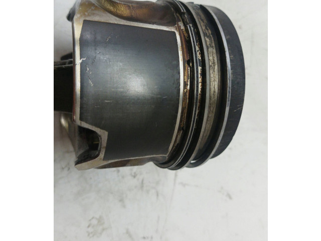 Píst TDI Audi A8 S8 D4 4H