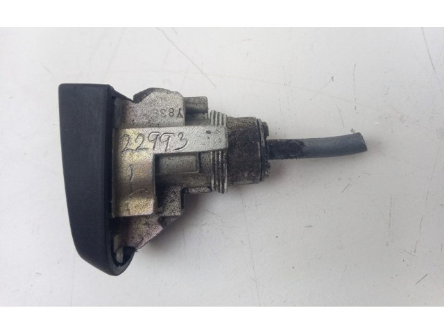 Блок управления впрыском 89560B1810, 1124000630 Daihatsu Sirion