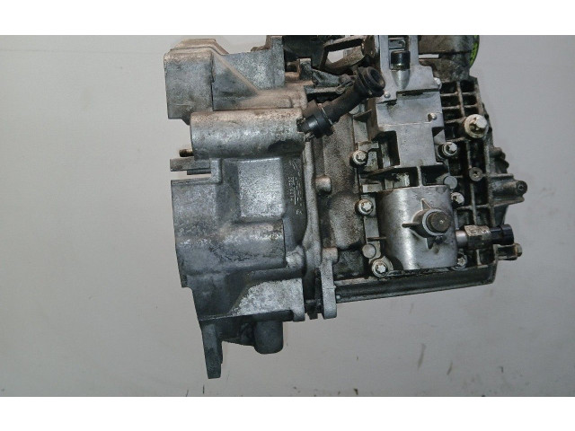 Блок управления редуктора коробки передач (раздатки)    Alfa Romeo Giulietta