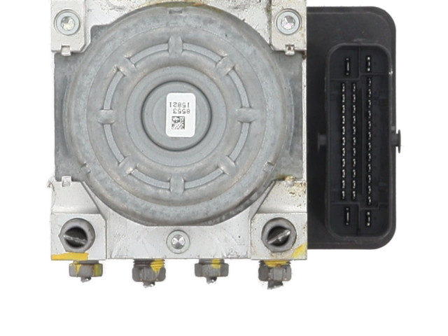 Блок АБС 476608804R Dacia Lodgy 2012 - года