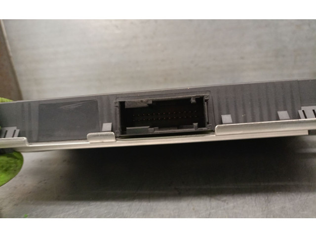 Блок управления Xenon