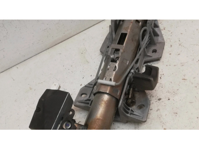 Рулевая рейка 00458291, 9673759980 Peugeot 508