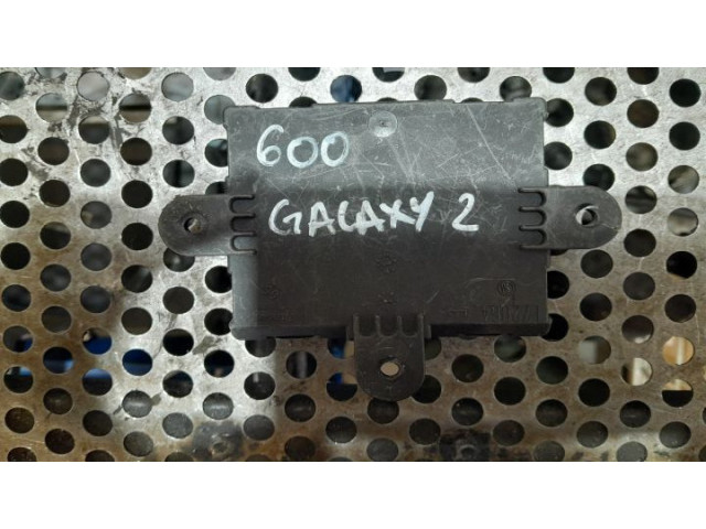 Блок комфорта 6G9T14B533CJ Ford Galaxy