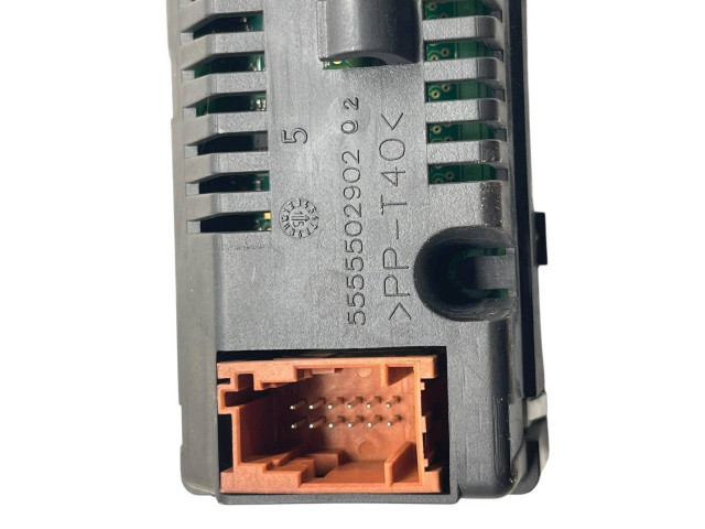 Дисплей    5555502902   Peugeot Partner