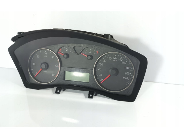 Přístrojová deska Fiat Stilo 2014