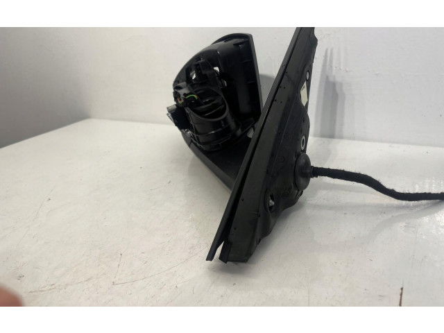Зеркало (механическое) Skoda Karoq 2017 - года
