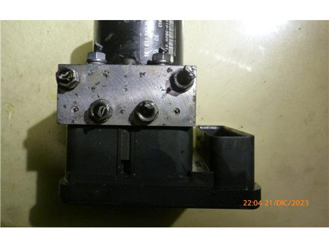 Блок АБС 1K0614517H Volkswagen Golf Plus 2005 - 2013 года
