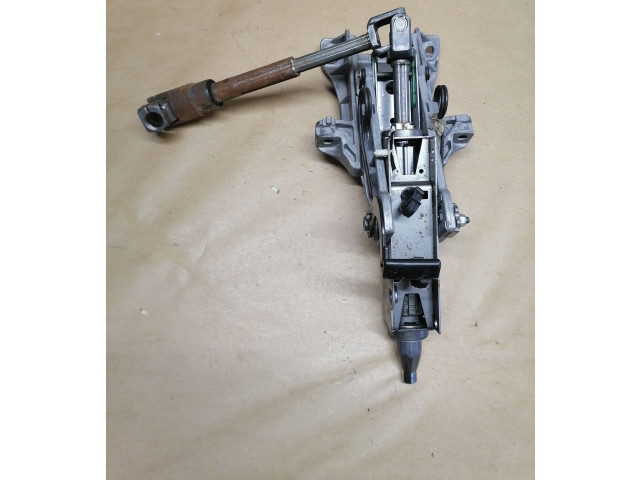    Рулевая рейка 4M513C529FF, H70GB   Ford Focus 2004-2010 года