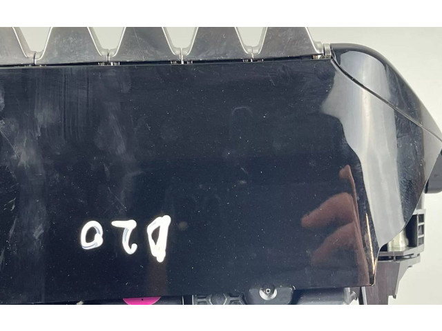 Блок управления климат-контролем 9823457080, 9823457180 Peugeot 2008 II