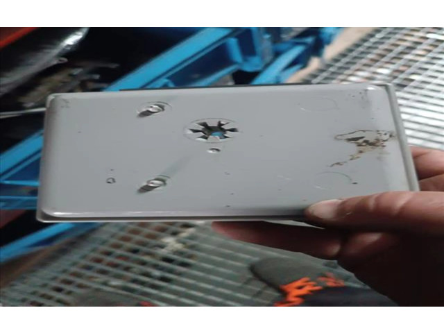 Блок управления АБС 56027271   Jeep Grand Cherokee (WK)