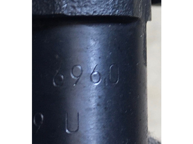 Форсунка 6960    Mazda Premacy для дизельного двигателя  2