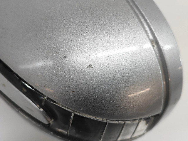 Zpětné zrcátko levé Mercedes-Benz E A207 2009 A2078100316