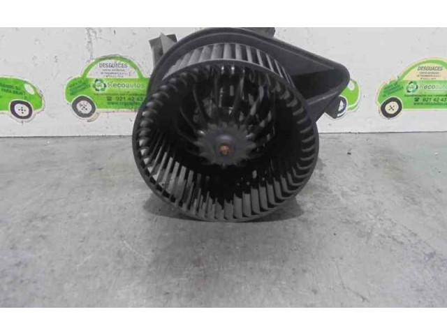 Вентилятор печки    B3160303255, B3160303255   Fiat Idea