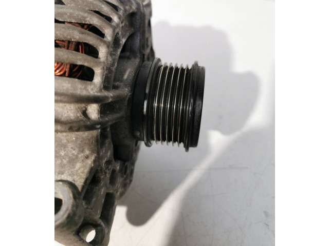 Генератор 06H903016L, F00M1441 Audi Q5 SQ5