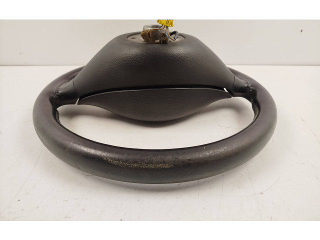 Руль Audi A3 S3 8L 1996 - 2003 года