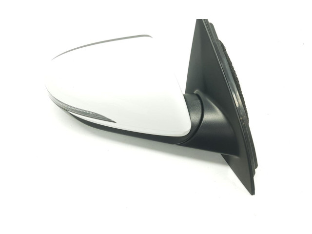 Zpětné zrcátko pravé Hyundai i30 2022 87620G4041