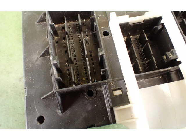 Блок комфорта 5WA937086G   Skoda Octavia Mk4   