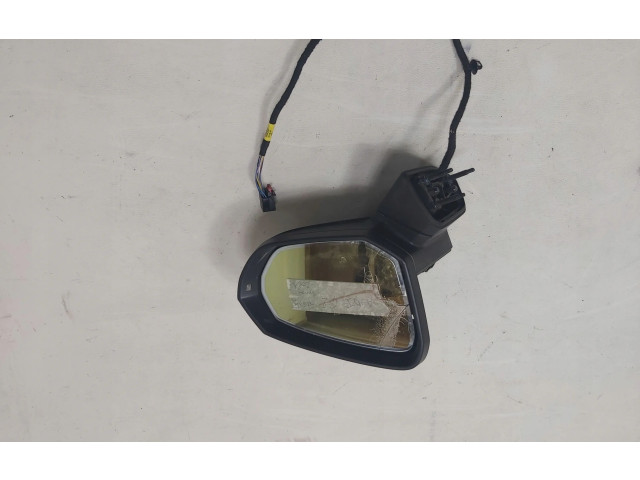Зеркало электрическое Audi Q2 - - года