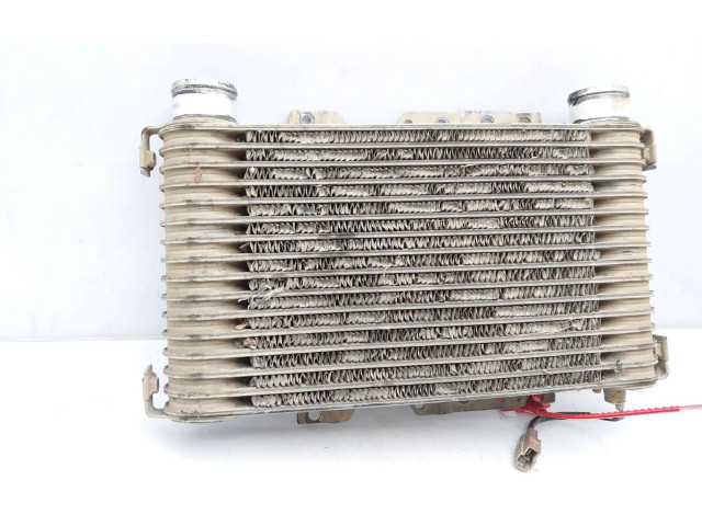 Интеркулер MD158600 Mitsubishi L200