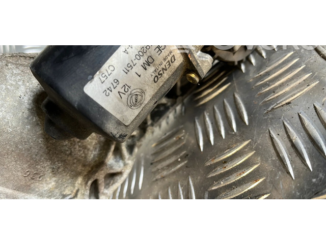 Моторчик дворников MS1592007511    Fiat Idea