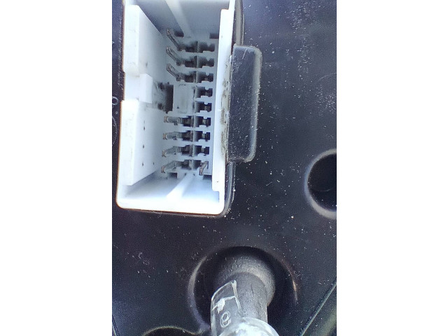 Зеркало электрическое KIA Pro Cee'd III 2018 - года