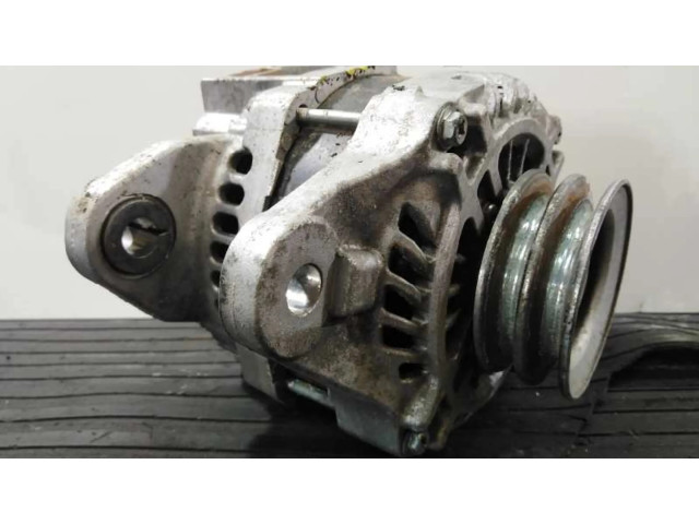 Генератор 1800A290, A2TX1279A Mitsubishi Montero 3.2