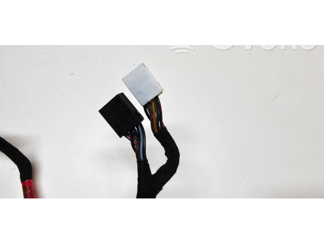 Зеркало электрическое Jeep Grand Cherokee WL 2021 - года