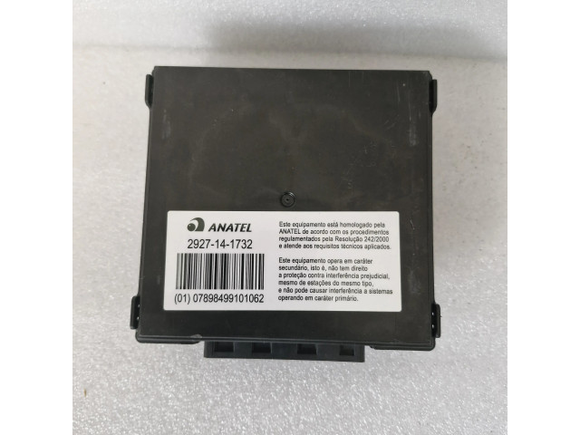 Блок управления 13518838   Chevrolet Camaro