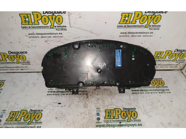 Панель приборов A2C81396500 Volkswagen Caddy