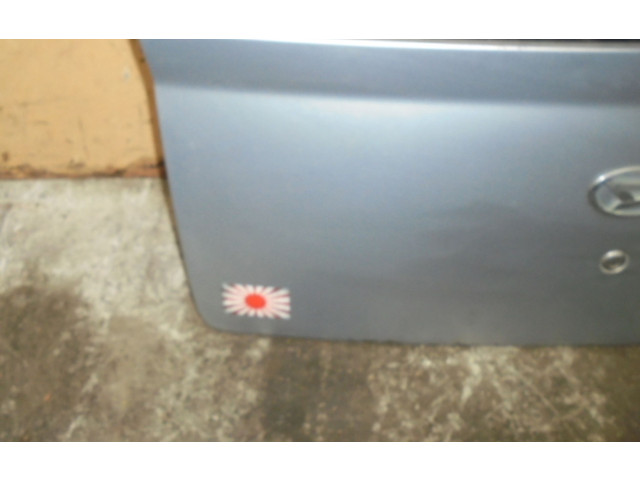 Переключатель дворников Daihatsu Cuore