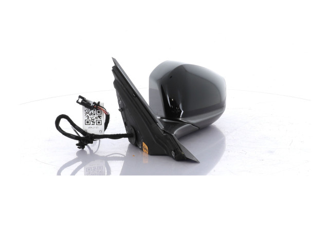 Зеркало электрическое Citroen DS4 - года