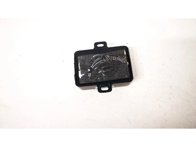 Блок управления Honda Accord