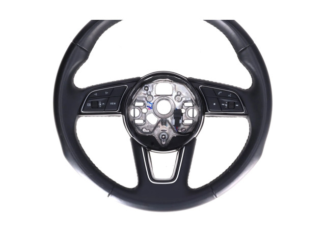 Руль Audi A1 2018 - года 82A419091B