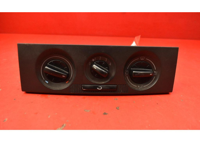 Блок управления климат-контролем 6Y0819045H, 6Y0819045H Skoda Fabia Mk1 (6Y)