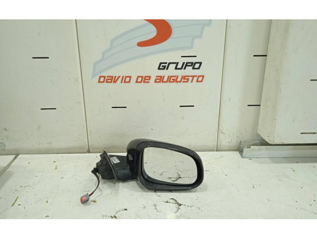 Зеркало электрическое Jaguar XK - XKR 2006 - 2016 года