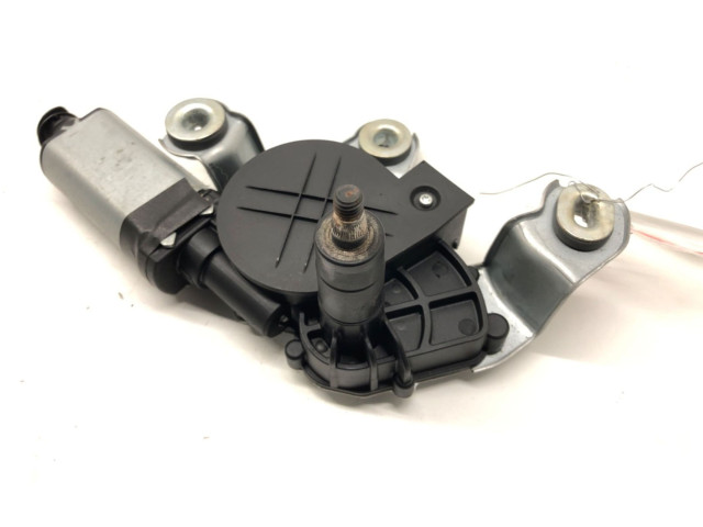 Моторчик заднего дворника 1Z9955711C    Skoda Octavia Mk2 (1Z)