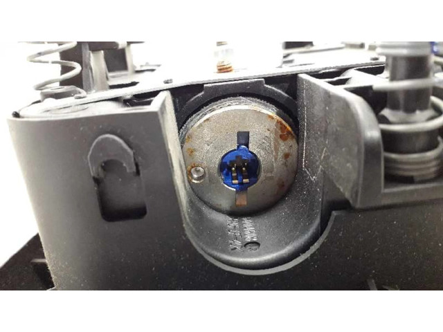 Подушка безопасности водителя 4112GL Citroen Xsara Picasso