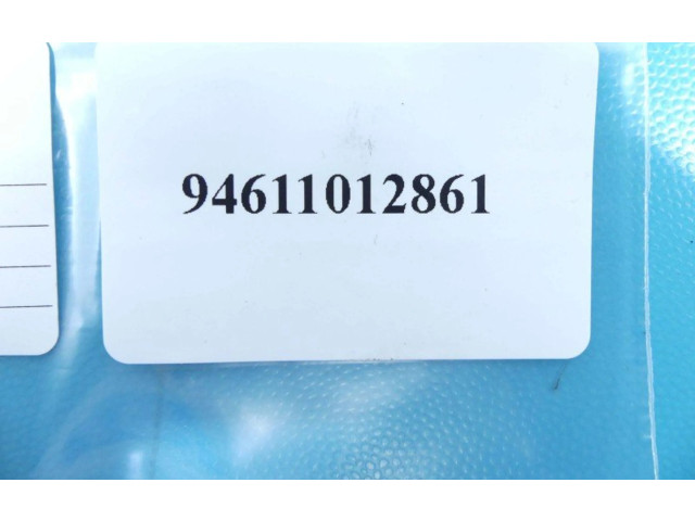 Vstřikovač 94611012861, IMPRK1280894 Porsche Panamera (970)