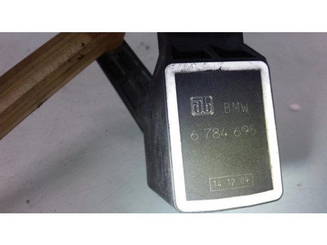 Датчик высоты (фар)