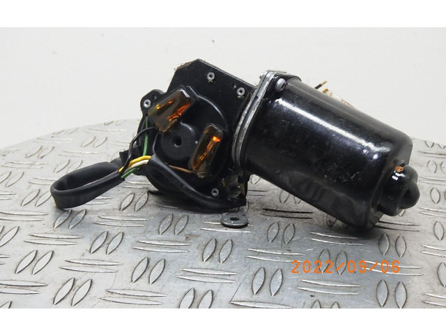 Моторчик дворников 93390344    Opel Meriva A