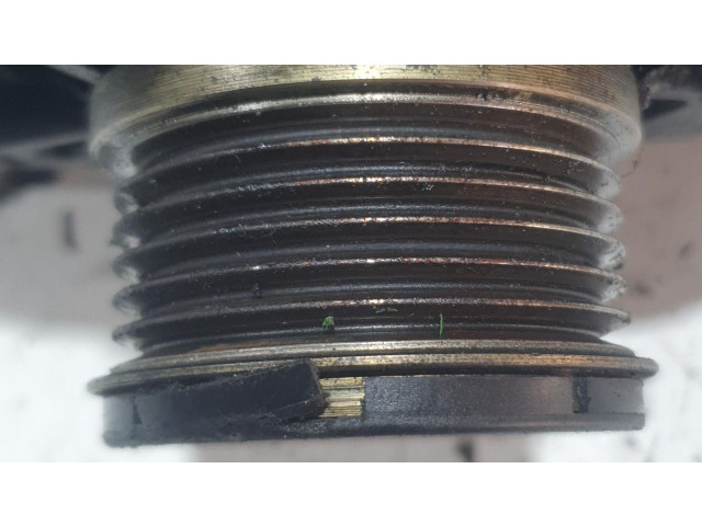 Генератор Citroen C8