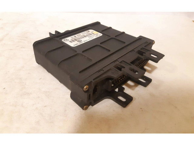 Блок управления коробкой передач 01M927733HM, 5DG00792313 Volkswagen Golf IV