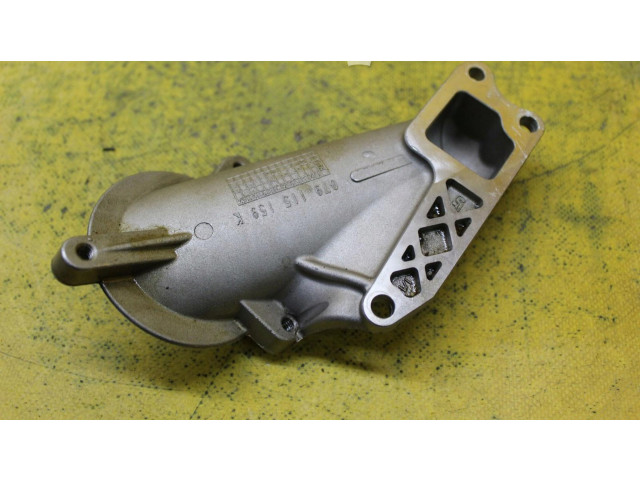 Čerpadlo oleje 079115159K Audi A8 S8 D3 4E