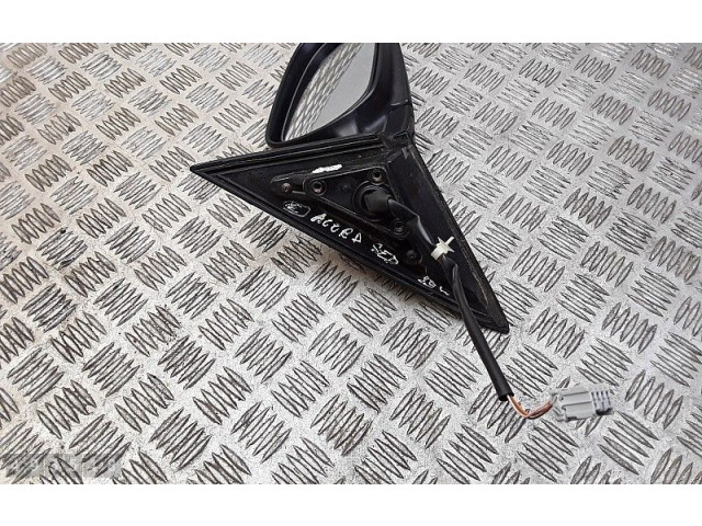 Зеркало электрическое        Honda Accord  1999 - 2002 года   