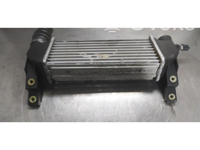 Интеркулер Ford Transit - Tourneo Connect