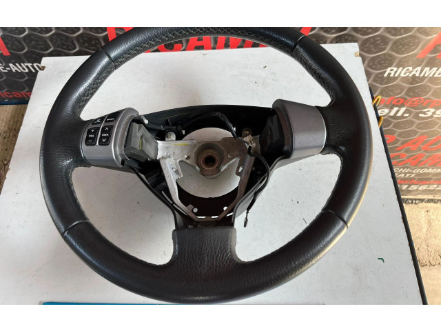 Volant Fiat Sedici 2007 GS12001880, GS12001880